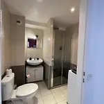 Apartman La Petite Tuilerie D *