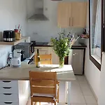 Apartman La Petite Tuilerie D *