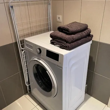 Apartamento La Petite Tuilerie D