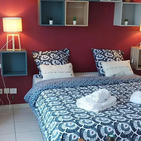 La Petite Tuilerie D Eguisheim