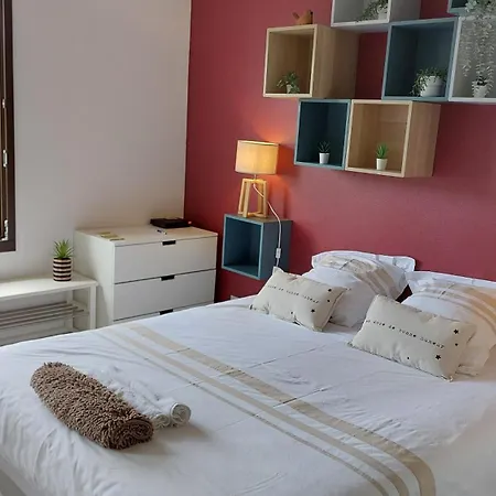 La Petite Tuilerie D شقة إِجويشا