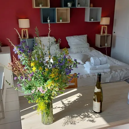 La Petite Tuilerie D Apartamento