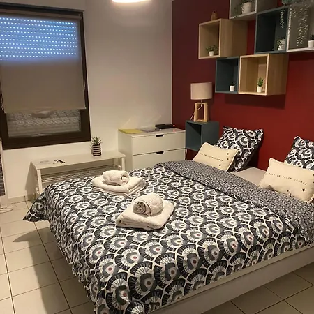 La Petite Tuilerie D דירה