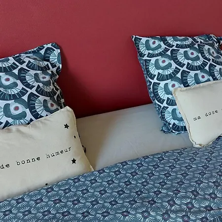 La Petite Tuilerie D דירה *